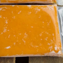 Mango Pulp