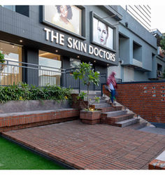 The Skin Doctors Pimpri Chinchwad Clinic