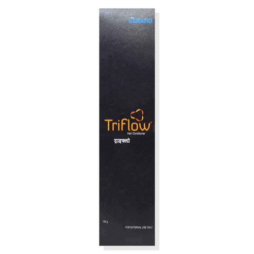 Triflow Hair Conditioner (150 gm) Pharmacy Dost
