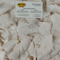 Tender Coconut Malai