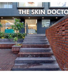 The Skin Doctors Pimpri Chinchwad Clinic