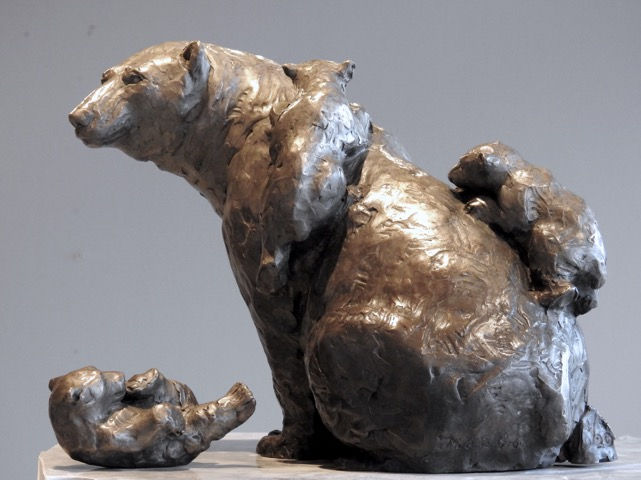 Thumbnail: Climbing Mount Mama