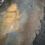 Thumbnail: Pale Gold,  horse drawing by Kindrie Grove, detail