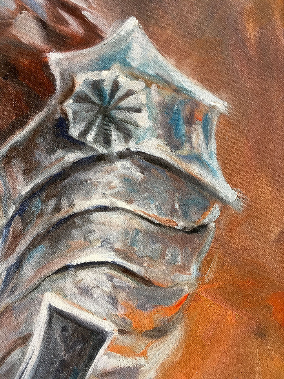 Thumbnail: First Guardian: Impression I