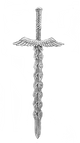 Sword drawing icon by Kindrie Grove