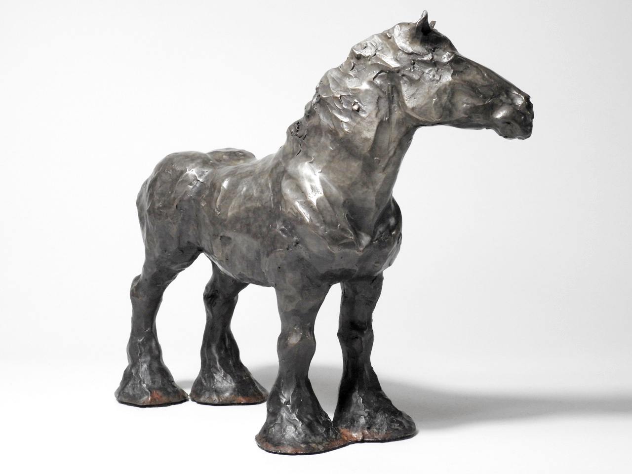 Windblown: Clydesdale