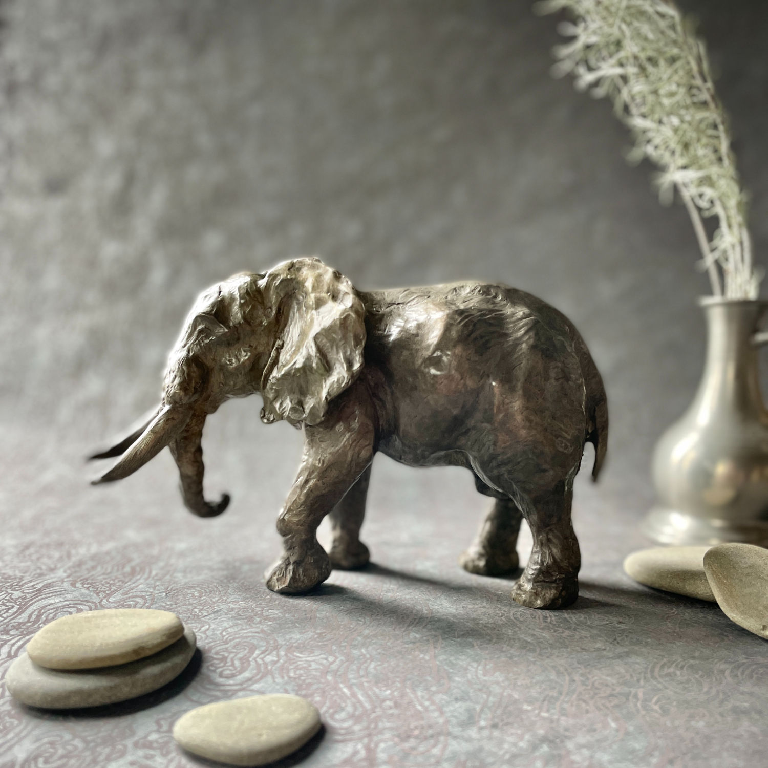 Little Giant: African Elephant