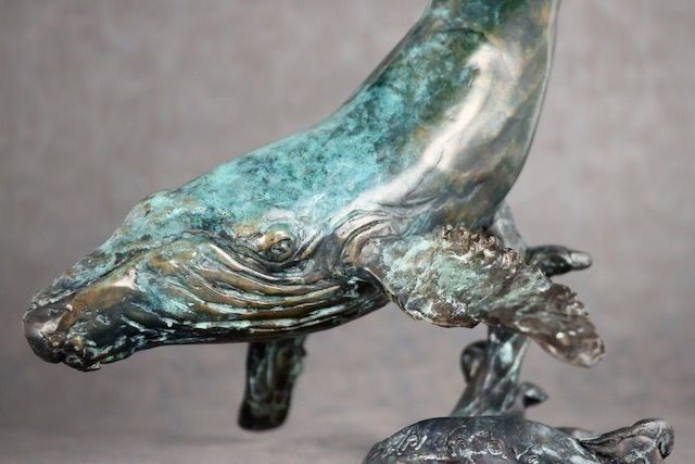 Thumbnail: Voyager: Humpback Whale
