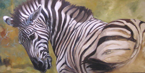 Thumbnail: Pride of the Herd