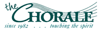 The CHORALE logo.