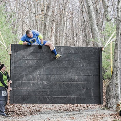 Floating Wall