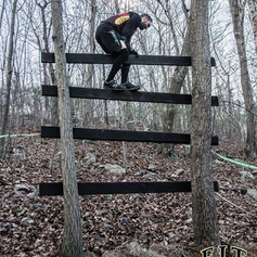 Ladder Walls