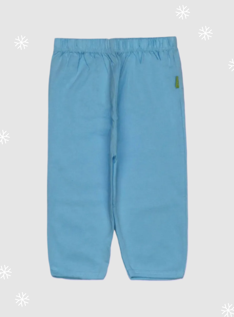 Thumbnail: Boys Premium Cotton T-shirt with Trousers