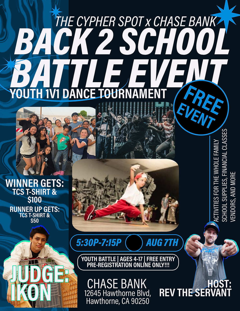 BACK 2 SCHOOL BATTLE