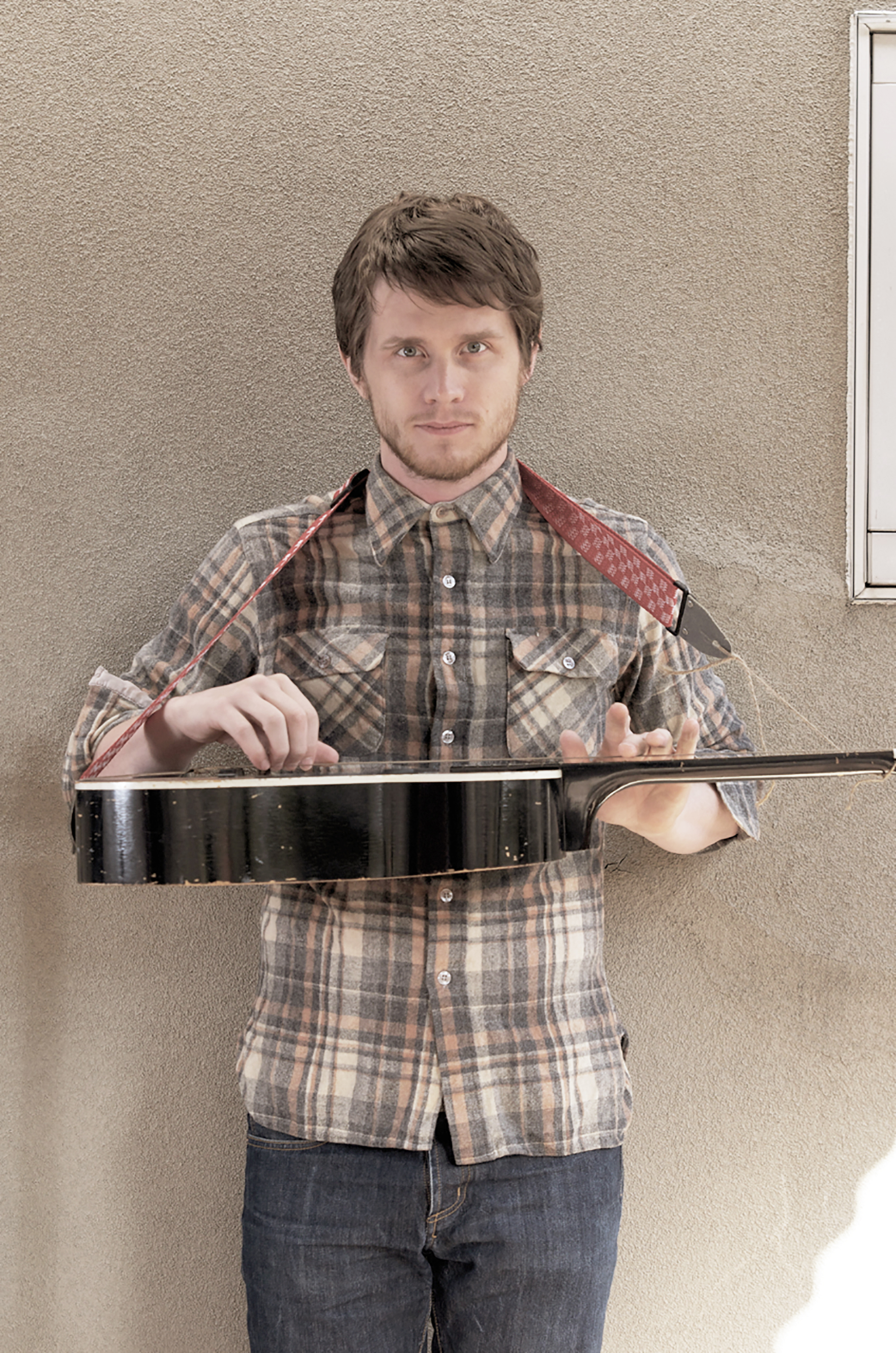 townsppl press shot - caf portrait
