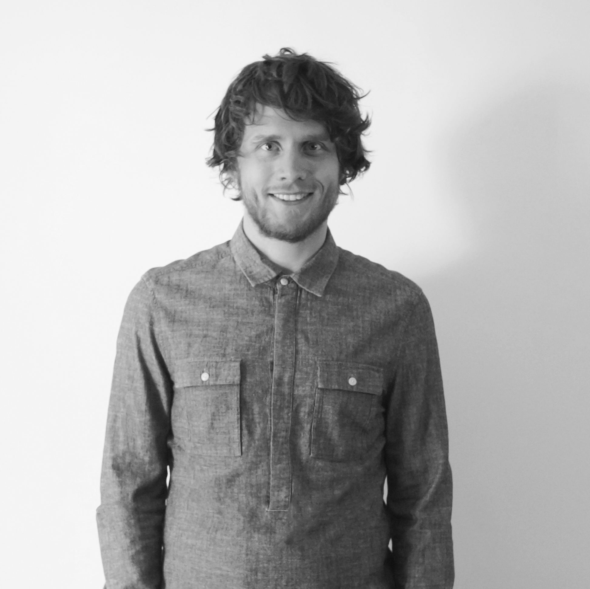 townsppl press shot - square bw