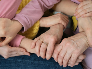 The Connection Between Belonging and Mental Well-being