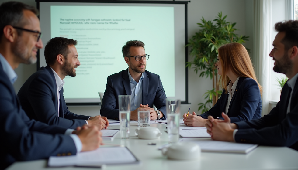 The Art of Personalizing Your Business Branding