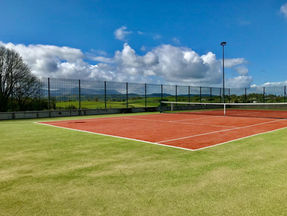 KCTC Court 3 Upgrade