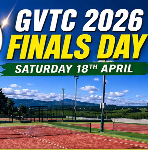 GVTC 2026 Finals