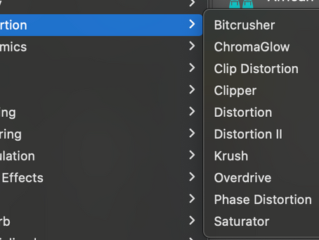 Guide to Free VST Effects