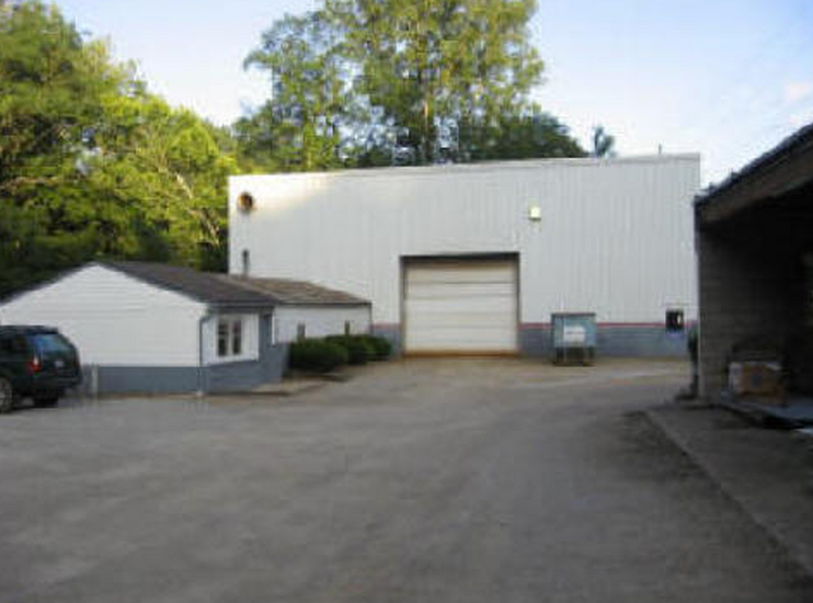 MK Welding & Fabrication Waynesville,OH