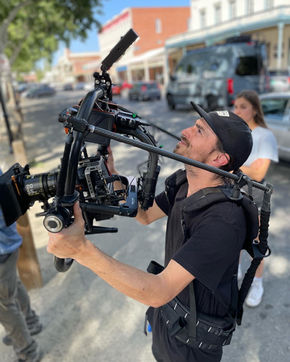 Corey Nuss - Martis Media House