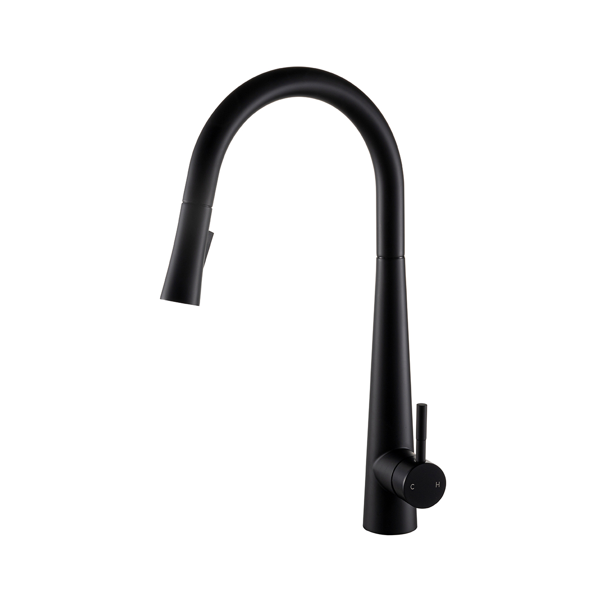 K149-MATTE BLACK