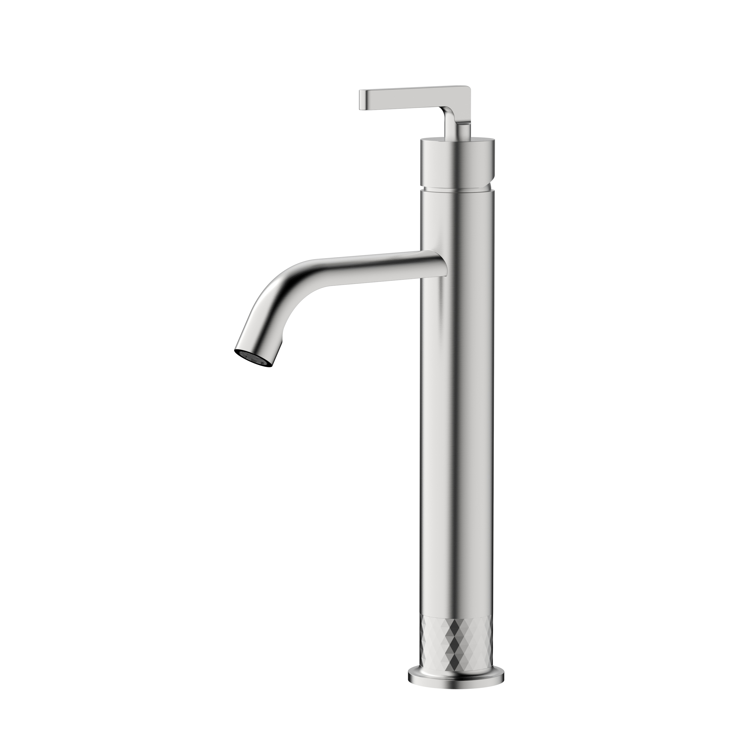 B072T-BRUSH NICKEL