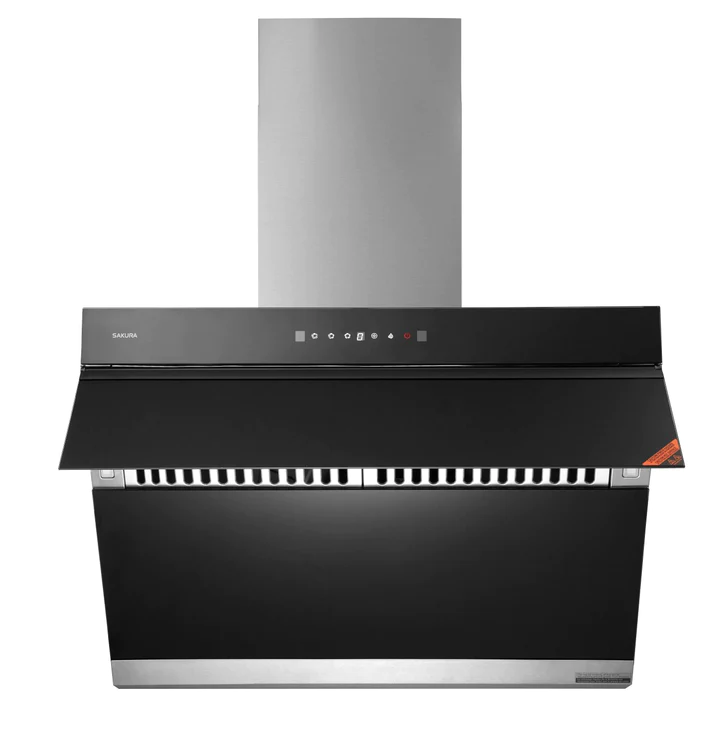Sakura 30" R7261 RANGE HOOD - STAINLESS STEEL - UNDER CABINET