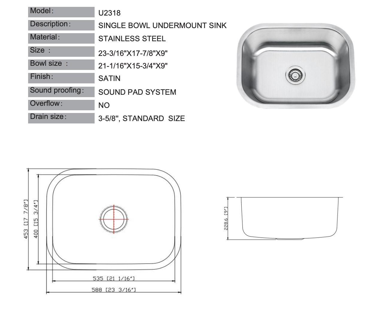 APL-U2318