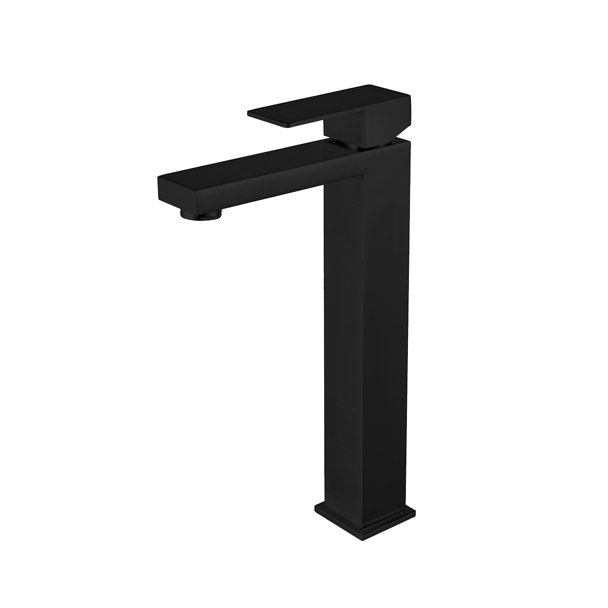 Chrome Basin Faucet