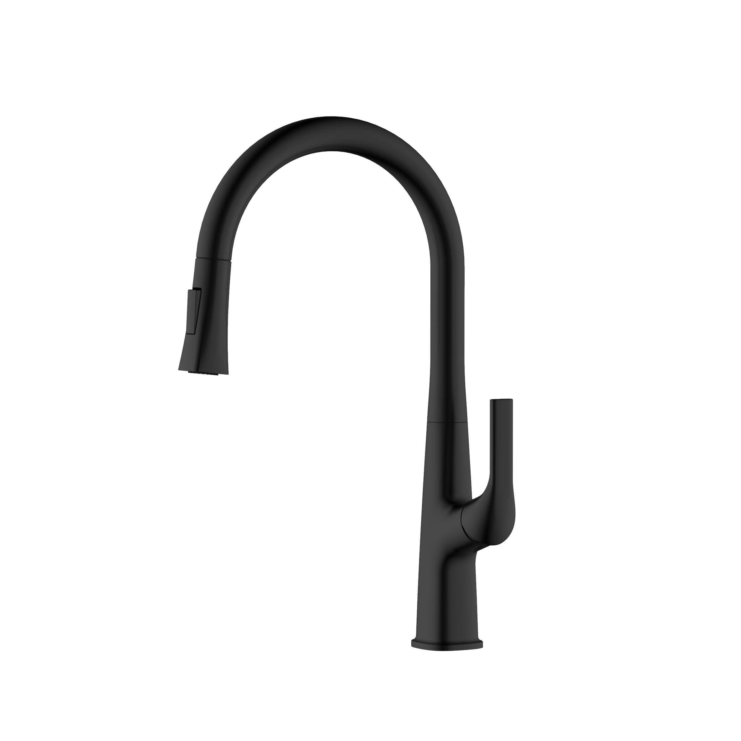 K569-MATTE BLACK