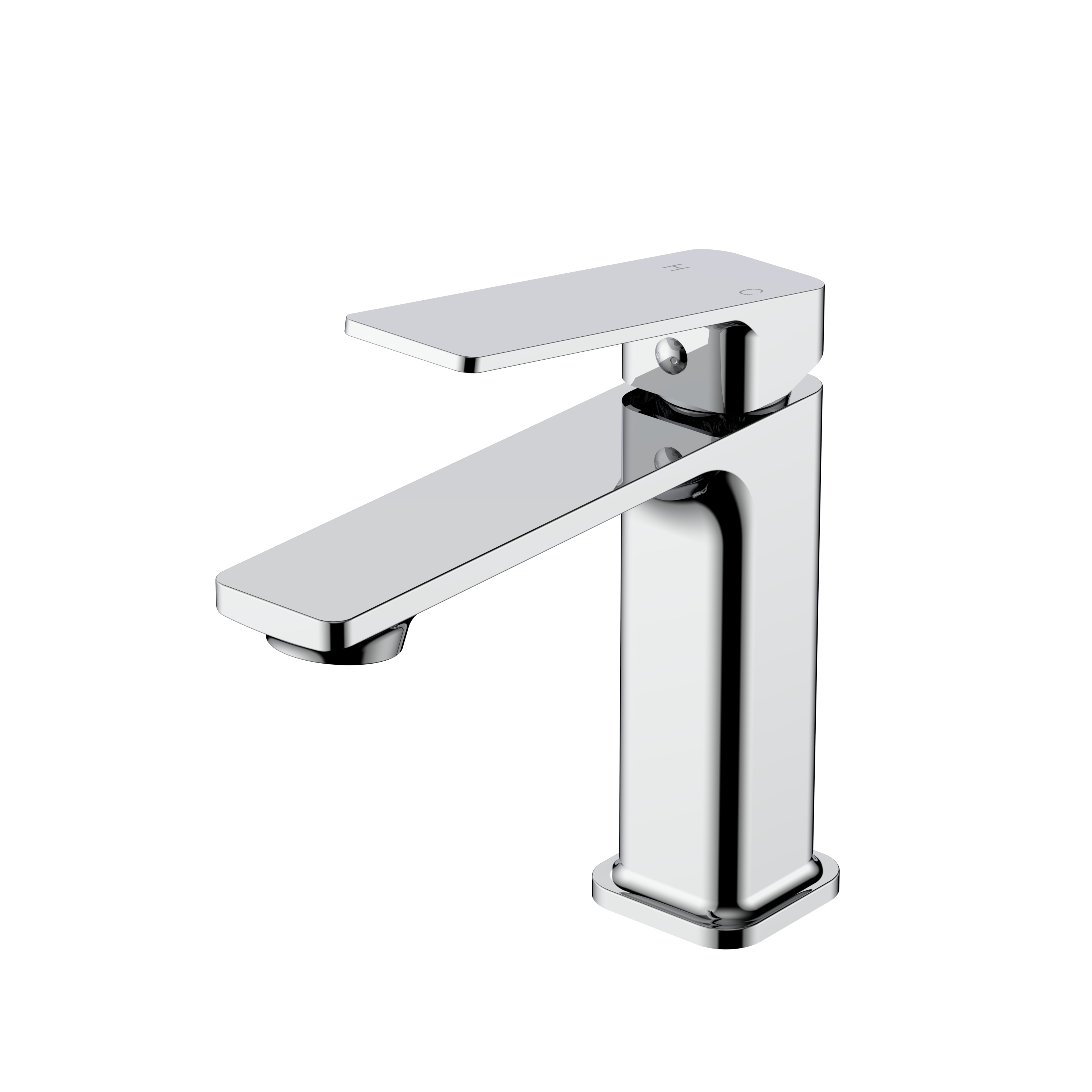 Chrome Basin