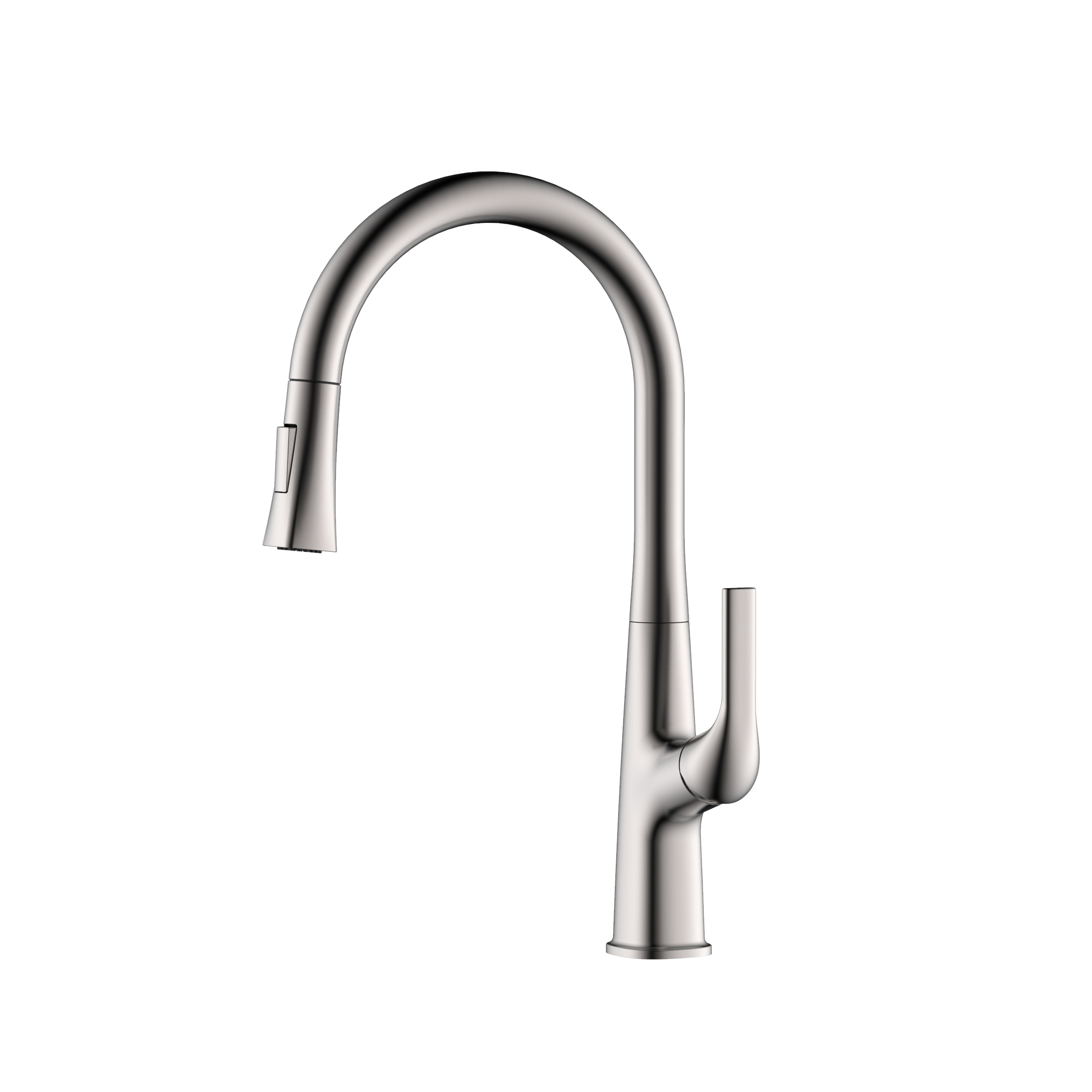 K569-BRUSH NICKEL