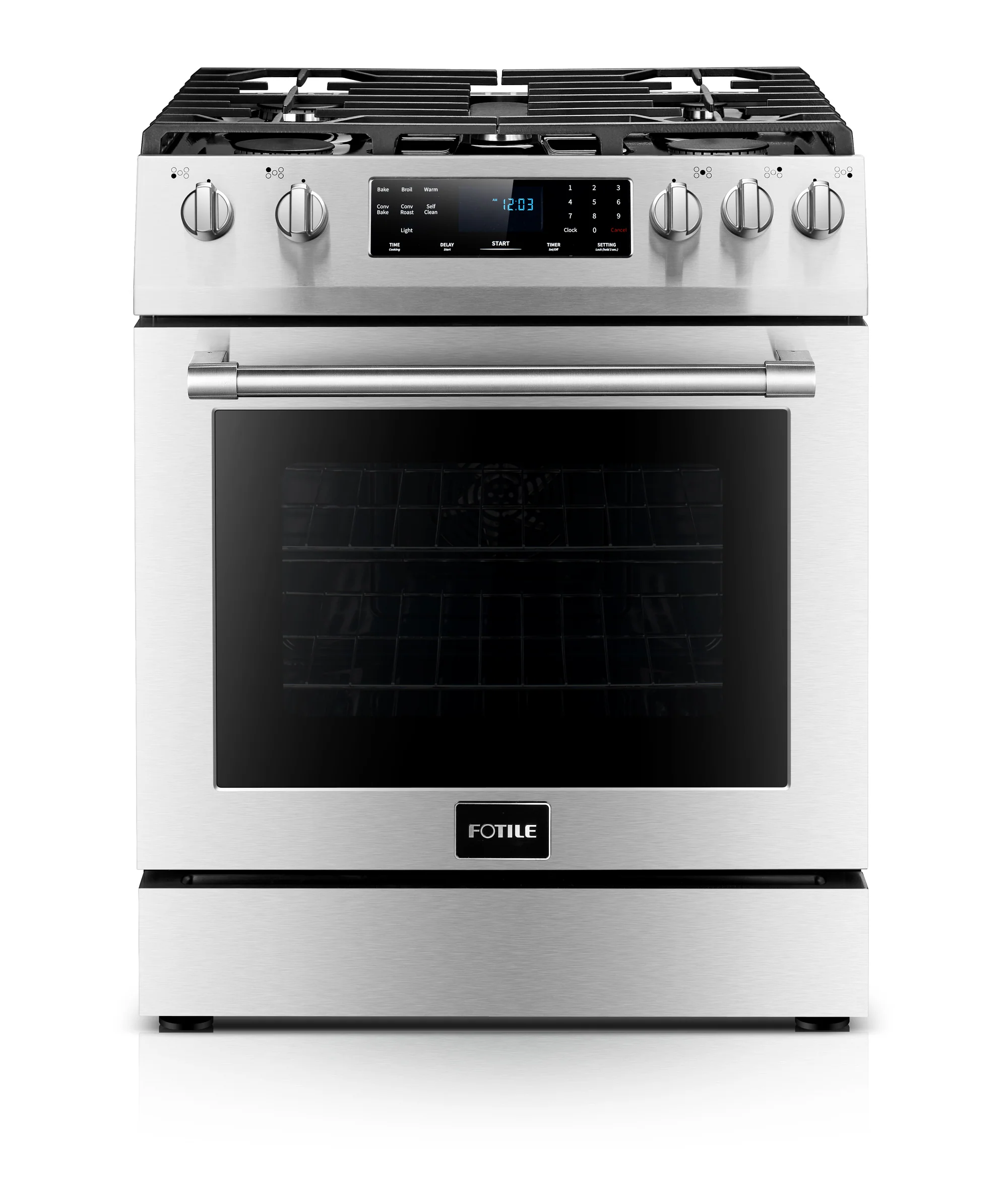 Fotile RLS30506 | 30“