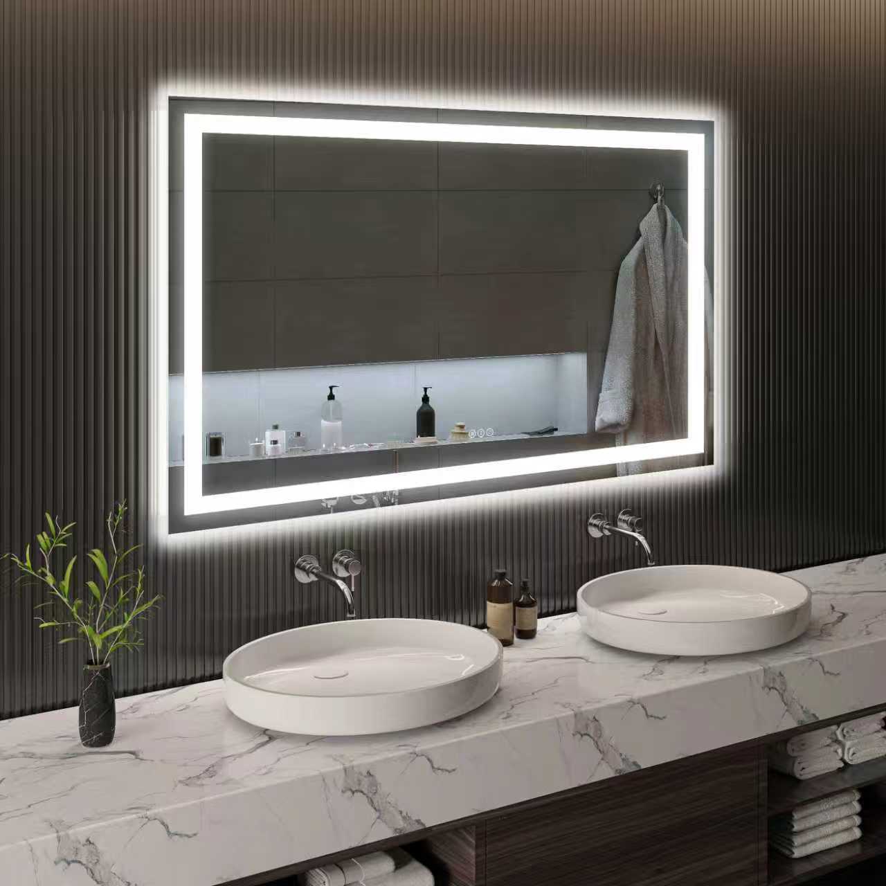 7036 LED MIRROR