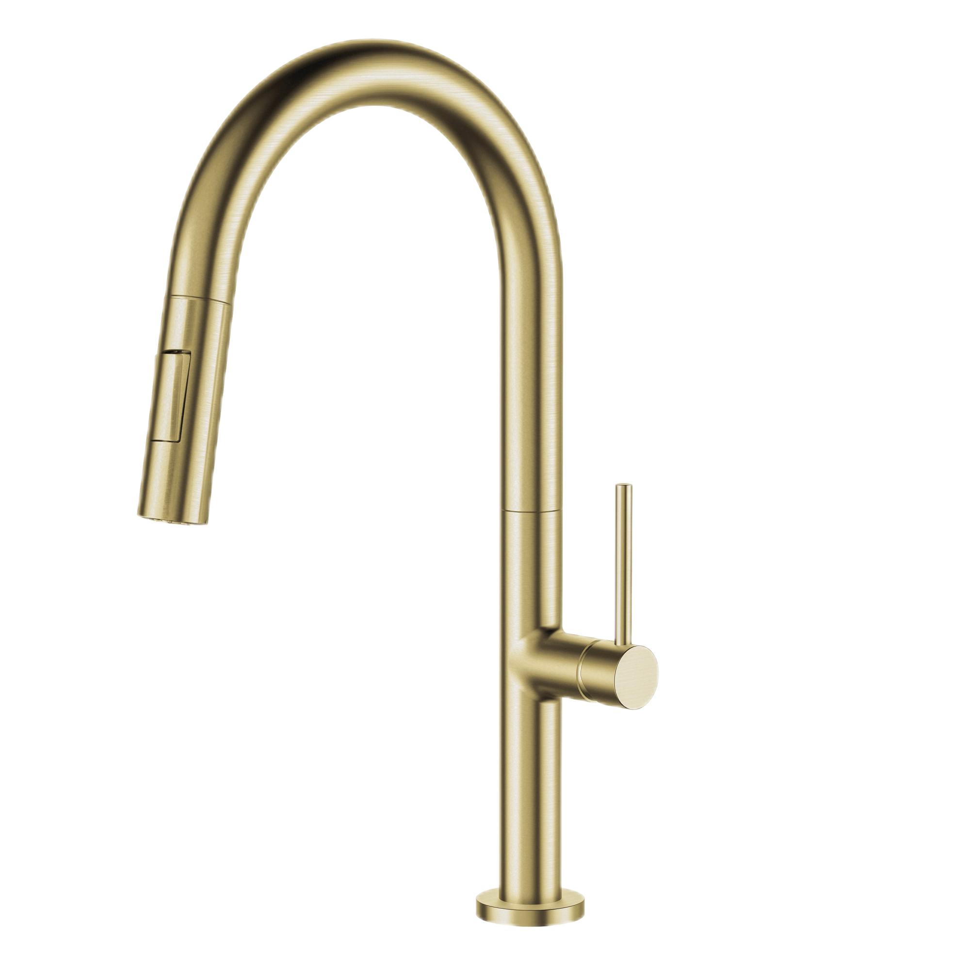 K546-BRUSH GOLD