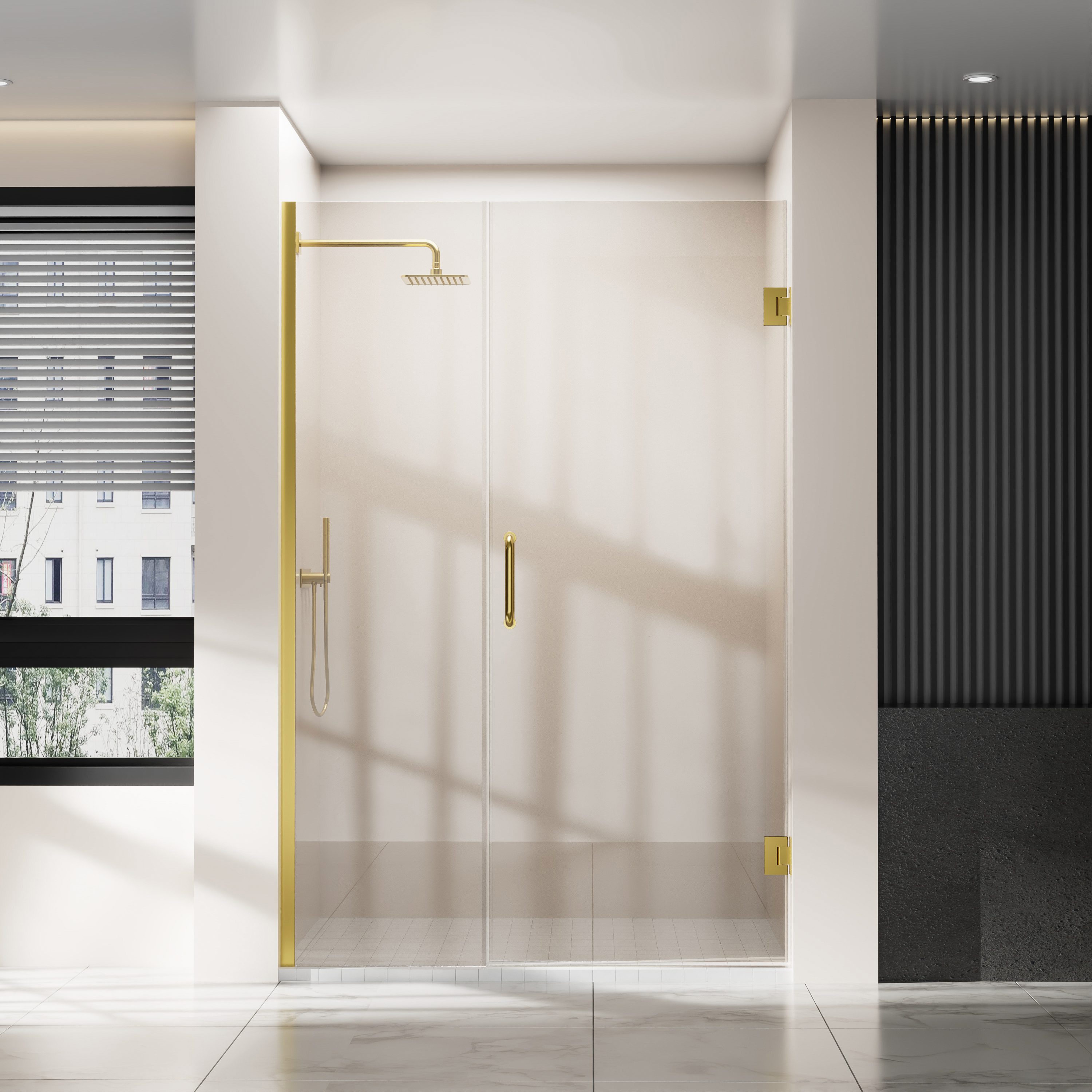 CWA6121-Brushed Gold