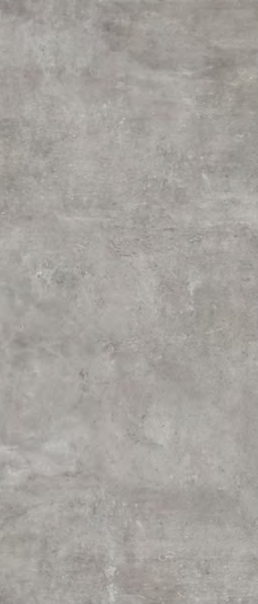 Soft Cement - Silver