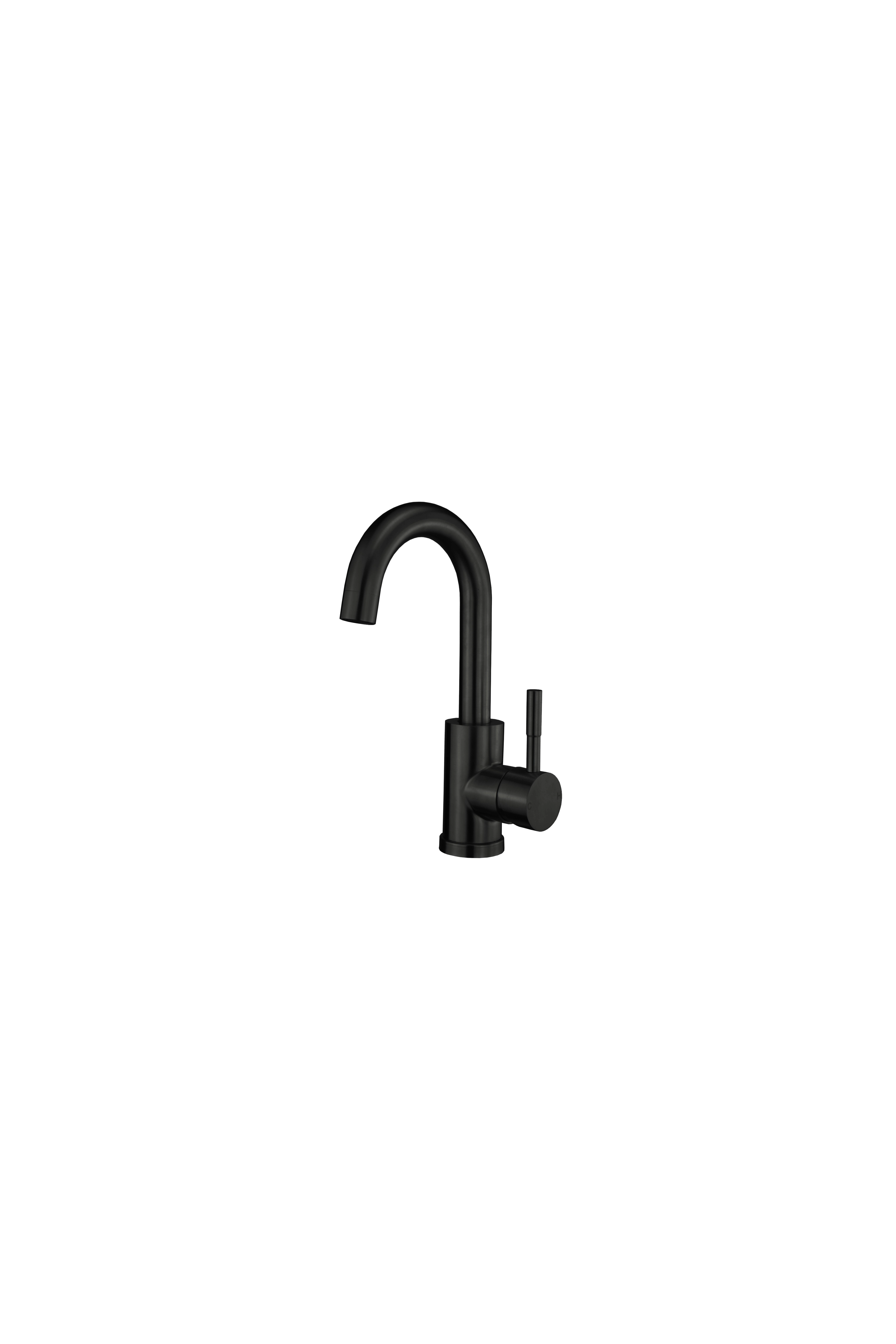 K159-MATTE BLACK