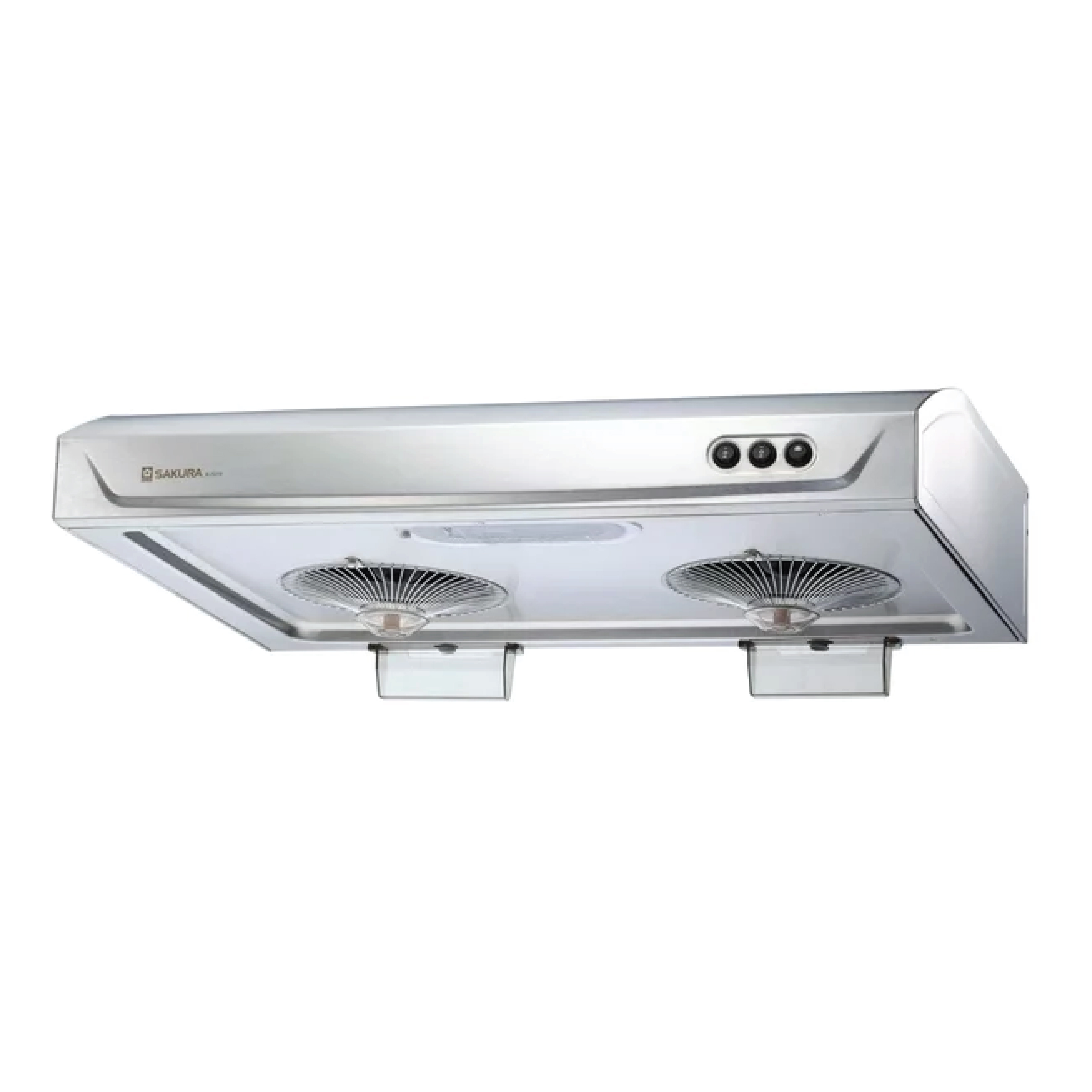 Sakura 30" R727-II Stainless Steel Range Hood