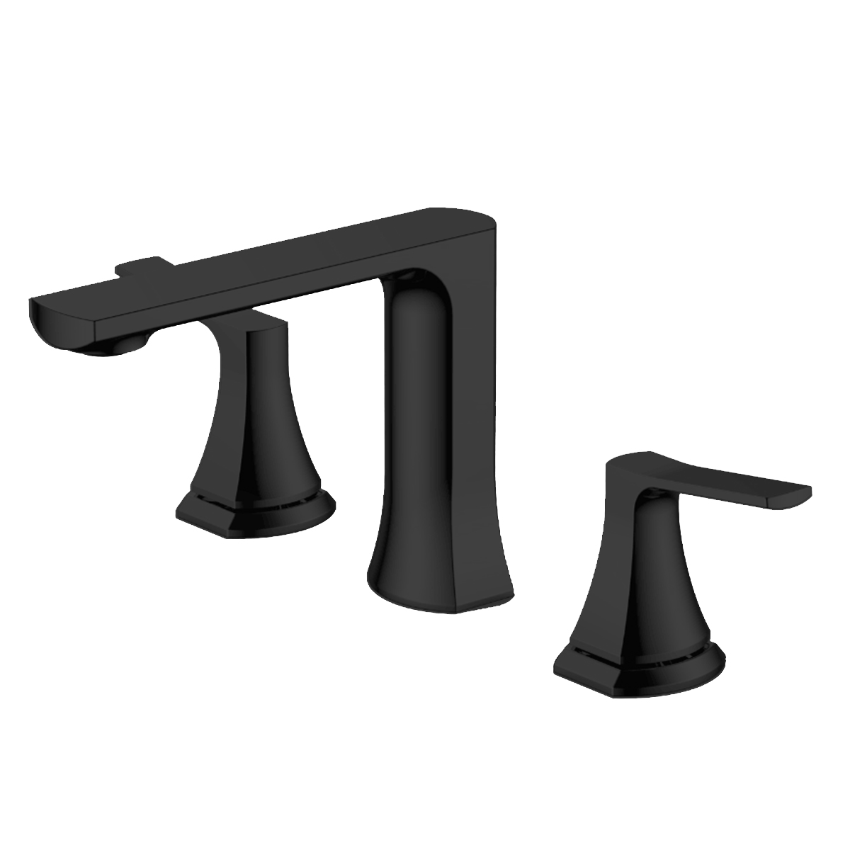 Chrome Basin Faucet