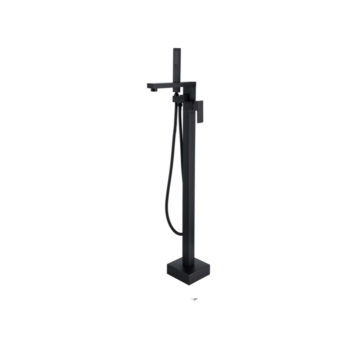 RE288-MATTE BLACK