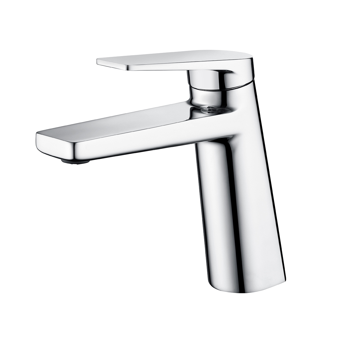 Chrome Basin Faucet