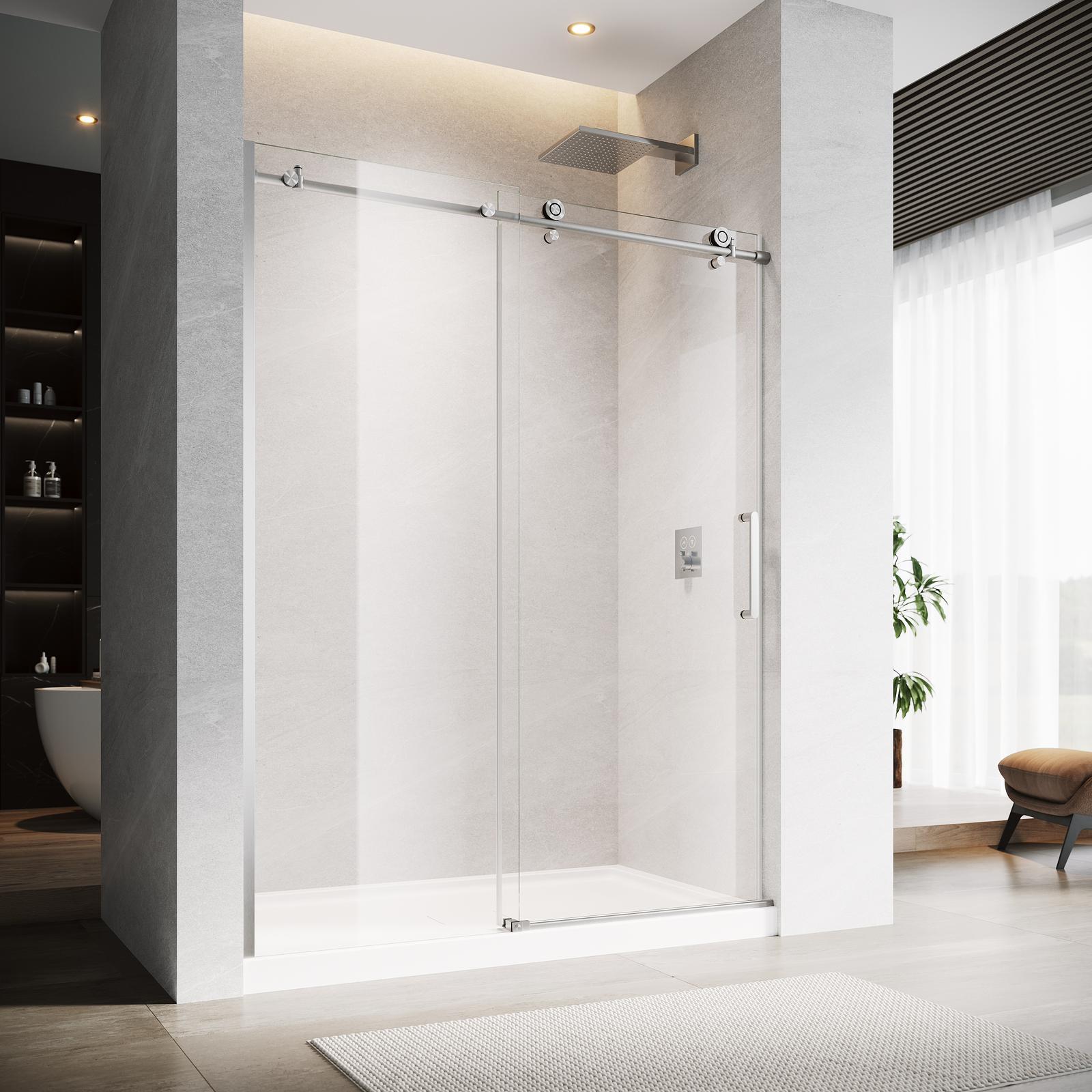 CLA6121 Brushed Nickel