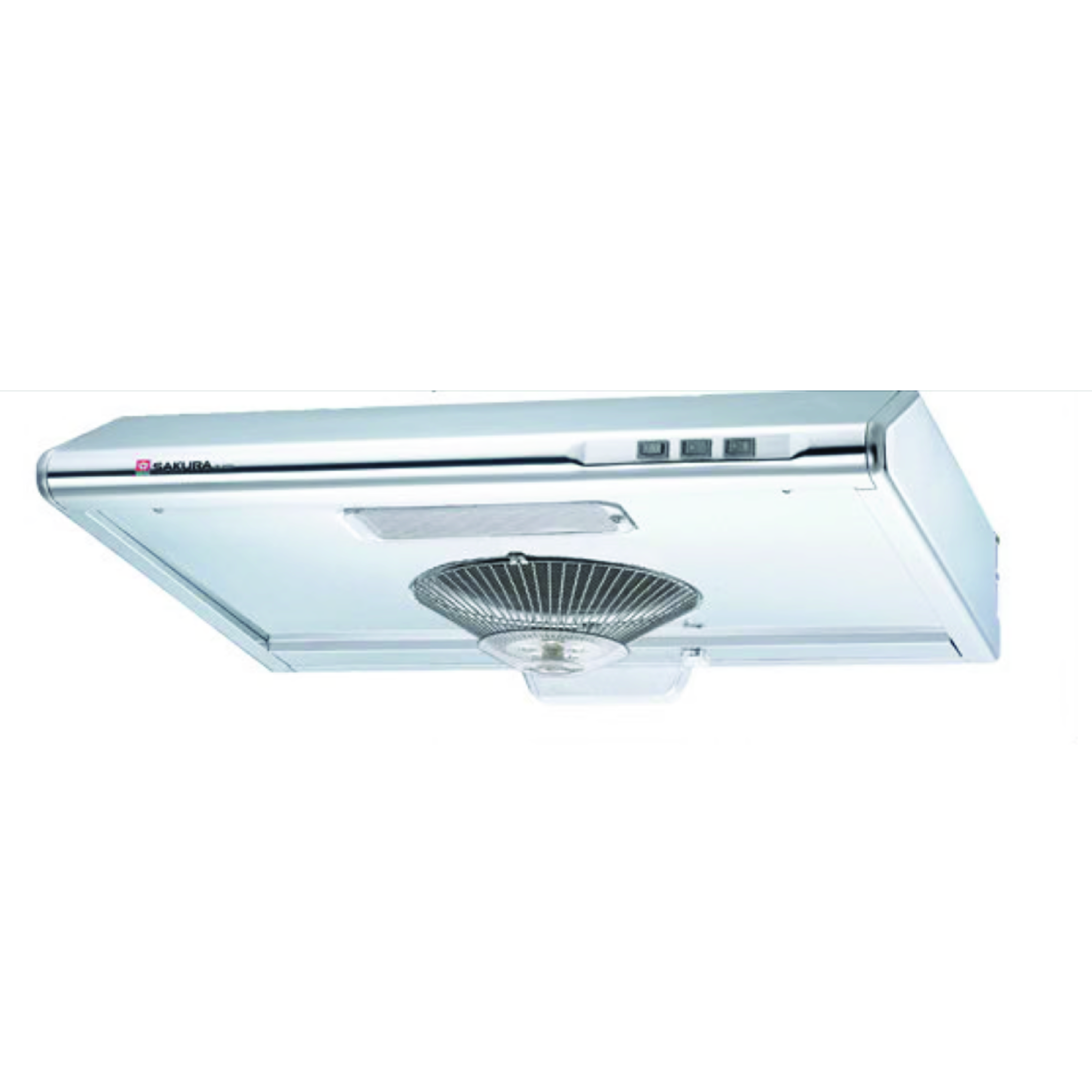 Sakura 24" R602 Stainless Steel Range Hood