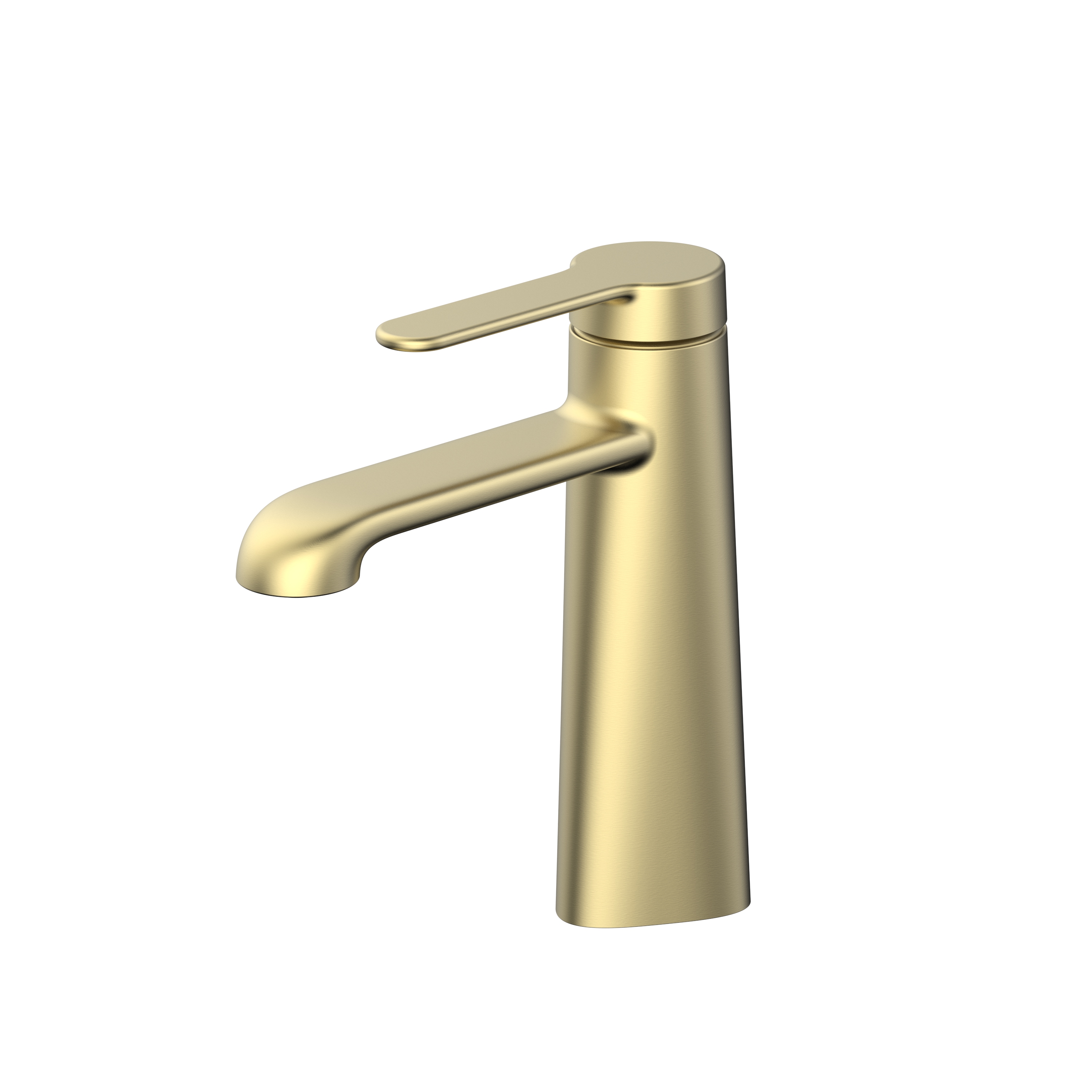 B092S-BRUSH GOLD