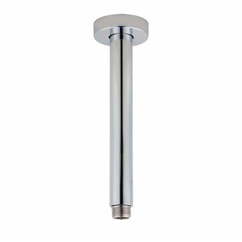 C010-C Ceiling shower arm