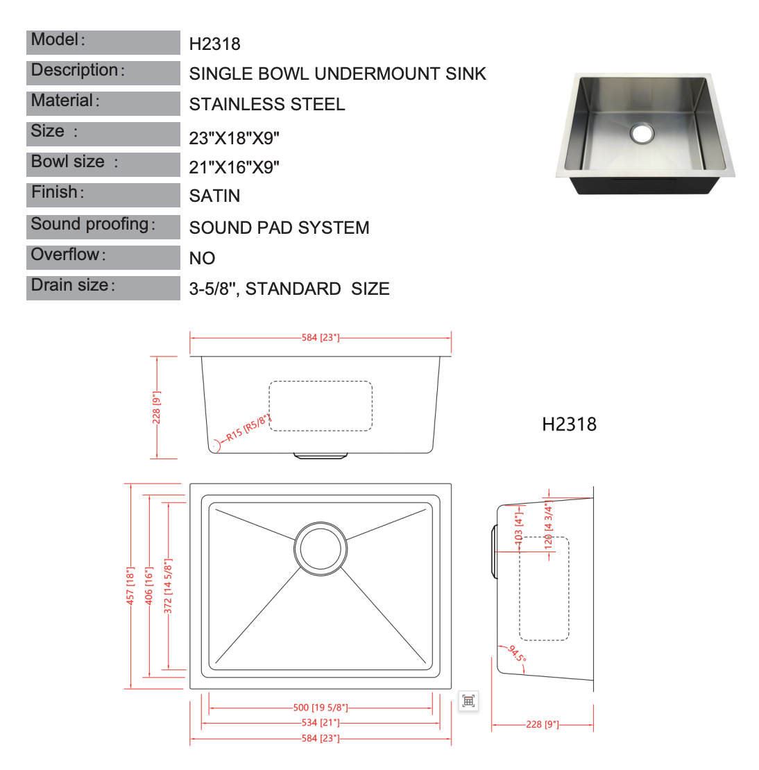 APL-2318S